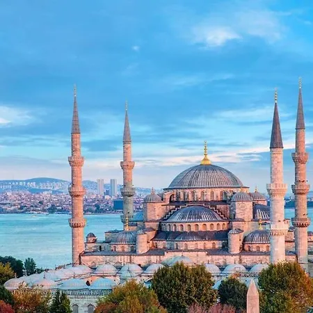 Oldcity Rhythm House Istanbul