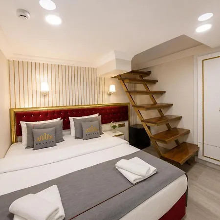 Oldcity Rhythm House فندق اسطنبول