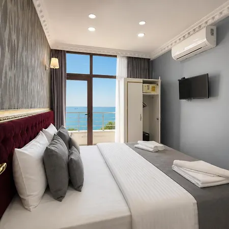 Oldcity Rhythm House Hotel