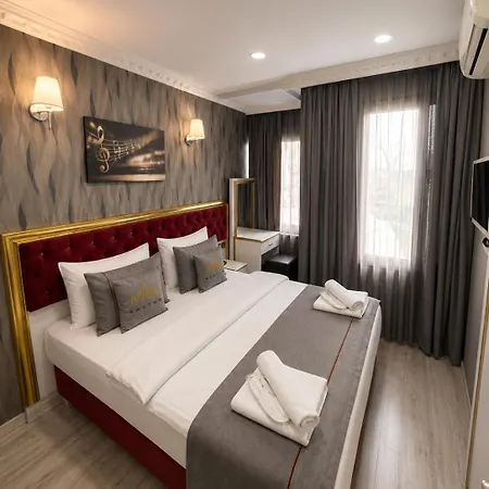 Hotel Oldcity Rhythm House