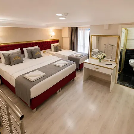 Hotel Oldcity Rhythm House Istanbul