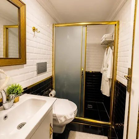 Oldcity Rhythm House Hotel *