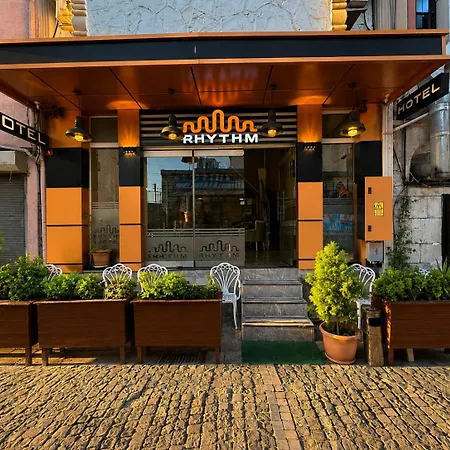 فندق Oldcity Rhythm House