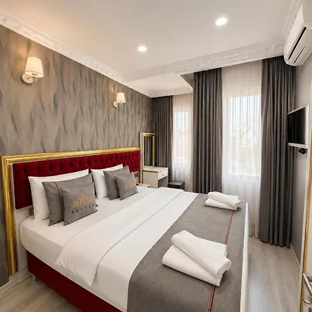 Oldcity Rhythm House Hotel Istanbul