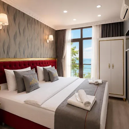 Hotel Oldcity Rhythm House Istanbul