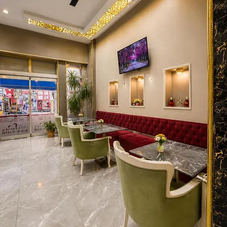 فندق Oldcity Rhythm House *