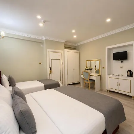 Oldcity Rhythm House فندق