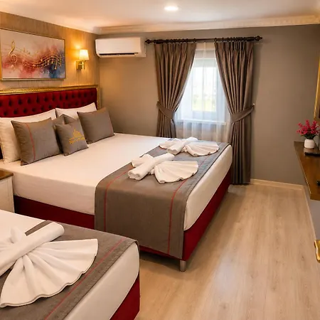 Hotel Oldcity Rhythm House Istanbul