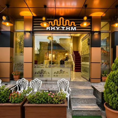 Oldcity Rhythm House اسطنبول